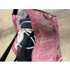 Image 8 : *Pick Up At Mantua Home-No Shipping Available* Deep Tissue Massager Theracare 7 in 1 in Pink Bag 
