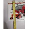Image 2 : Old Metal Advertising Signs - Marshallville Antique Tractor Pulls - 1999 - 2002 - 2003 - 2004 - 6x8