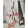 Image 1 : Saw and Scissors