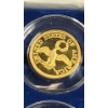 Image 16 : 1890-O Morgan Silver Dollar & National Collector's Mint $5 Proof Mint Mark Tribute Set