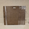 Image 1 : 2 Large Clip Boards - 25x22
