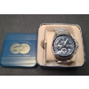 Image 1 : Fossil Men's Decker Chronograph Quartz Wristwatch Model Number CH2600 In Original Tin Case