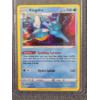 Image 2 : Two Holofoil Pokemon Trading Cards - Feraligatr & Kingdra - Near Mint