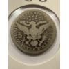Image 5 : 1912-S & 1915-S United States Barber Silver Quarters - Harder Dates To Find