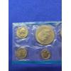 Image 5 : 1776-1976 United States Mint Proof Set - Bicentennial 6-Coin Set