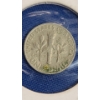 Image 2 : 1968-D Roosevelt Dime - Unusual 8 Error - Face Value: $0.10