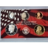 Image 4 : 2007 United States Mint Silver Proof Set & Presidential Set in Original Packaging w/ CoA