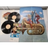 Image 3 : The Bee Gees Sgt. Pepper's Lonely Hearts Club Band Movie Soundtrack Double Vinyl Record