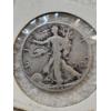 Image 4 : 90% Silver United States Half-Dollar Assortment (Walking Liberty) - AFV: $1.00