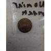 Image 5 : Penny (1) - Off-Center Print, No Mint Mark