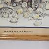 Image 2 : Vintage Sports Humor Illustration Print by Gary Patterson, titled "Practice, Practice, Practice"