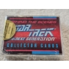 Image 4 : Star Trek - Assorted Trading Cards - 2 Packs NIB!!! Plus More in Protective Case!!!