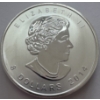 Image 3 : 2014 - 1.5 OZ Argent Pur .9999 Fine Silver Canadian Silver Bullion Coin - Mint Condition 
