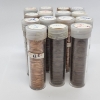 Image 2 : $7.50 Face Value of Assorted Years U.S. Lincoln Cents in Tubes