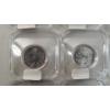 Image 5 : Assorted Years/Mint Marks United States 50 State Quarters Program State Quarters - Face Value: $8.25