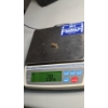 Image 3 : 10K Gold Moose Lodge 25 Pin - Total Weight: 2.8g