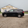 Image 1 : Slick Black 2018 Kia Sorento Only 115,437 Miles ~ 2.4L I-4 DI DOHC ~ 4D AWD SUV ~ FAMILY RIDE!