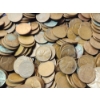 Image 5 : Large Lot of Assorted United States Wheat Pennies: Approximately ~2.5lbs ~$4.50 Face Value