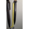 Image 15 : 1943 World War II German Berg & Co. K98 III Bayonet For Mauser Rifle With Scabbard 