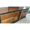 Image 5 : Matching Ladies Oriental Themed Dresser & Mirror