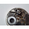 Image 5 : Waltham Royal Model 1894 17 Jewels Movement Size 12 Pocket Watch (Not Working)