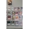 Image 3 : Assorted Lot Of Magic The Gathering Cards In Deck Box