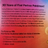 Image 5 : SEALED Pokemon First Partner Illustration Collection Series 2 Ft. 3 Promo Cards & 2 Sealed Packs!