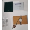 Image 21 : Stunning Rolex Oyster Perpetual Datejust Ladies Watch With Diamonds & 18K Gold/Stainless Steel Band 