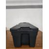 Image 8 : Heavy Duty Storage Trunk 32.5 x 15.75 x 13.75 - Great Condition