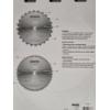 Image 3 : Brand New! Irwin 10''/24T & 10''/60T Saw Blades 