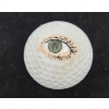 Image 1 : Akros Green Eye Collectable Golf Ball