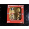 Image 1 : Unopened, Excellent Condition 2000 Kroger Ohio State Heisman Winners Association Bobble Heads 