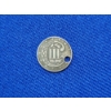 Image 1 : United States 1861 Trime Three Cent Piece - 90% Silver