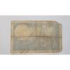 Image 4 : (3) Vintage European Banknotes - France & Italy