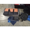 Image 5 : Plastic Craftsman Storage Chest, Foldable Insulated Cooler, Duffle Bags, Kobalt Pouch & More