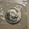 Image 2 : United States 1973-S Eisenhower 40% Silver Dollar 