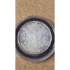 Image 3 : 1883-O 90% Silver Morgan Dollar In Coin Capsule