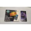 Image 1 : Vintage "Snappy" Video Capturing Device & Acer 14 CD-ROM Software CD's