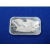 Image 1 : SilverTowne 1 oz .999 Fine Silver Bar