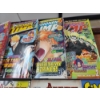 Image 3 : Four 2009 Shonen Jump Comic Magazines, Three Adventure Time Comics & A Simpsons Comic