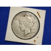 Image 1 : 1922-S Silver Peace Dollar - 90% Silver U.S. Dollar