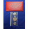Image 1 : 1776-1976 United States Bicentennial Silver Uncirculated Proof Set