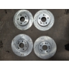 Image 1 : Pick Up Off Site- 115 Ely St. Alliance Oh. Four New Rotors