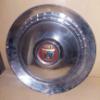 Image 3 : Auto Hub Caps - Vintage FORD Set Of 4 Plus One Single (Different Style) See Pics