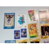 Image 2 : Lot of Basketball Trading Cards - Including 1969! 