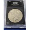 Image 2 : 1927 Silver Peace Dollar *Better Date*