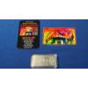 Image 1 : All-Chips 1 Troy Ounce .999 Fine Silver Bar- 2023 Halloween Murder Mystery