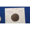 Image 8 : Assorted United States Lincoln Wheat, Memorial, Steel Cents & 1929 Canadian Cent