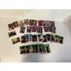 Image 3 : 1991 Brockum Rock N' Roll Cards 1-288 Completed 7-20-93 - Includes Black Sabbath - Grateful Dead