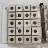 Image 20 : HUGE!!! Dated, Sorted, and Sealed United States Penny Collection in Protective Binder AFV $2.97